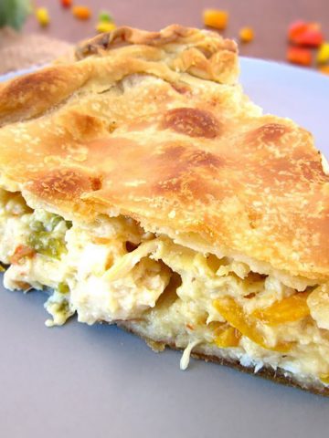 Greek-Chicken-Pie-With-Homemade-Filo