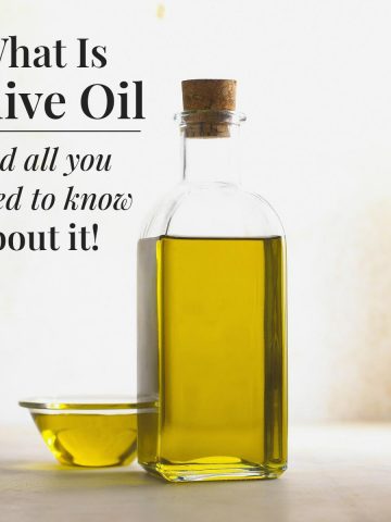 What-Is-Olive-Oil
