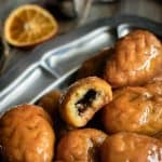 Best Greek Christmas Cookies