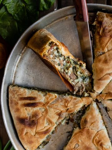 Greek-Lamb-Pie-With-Homemade-Phyllo-Recipe