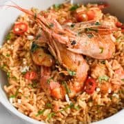 Greek-Shrimp-Rice-Pilaf-Recipe