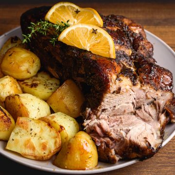 Greek-Slow-Roasted-Pork-Shoulder-Recipe