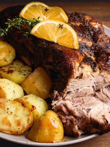 Greek-Slow-Roasted-Pork-Shoulder-Recipe